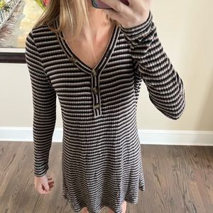 American eagle dress